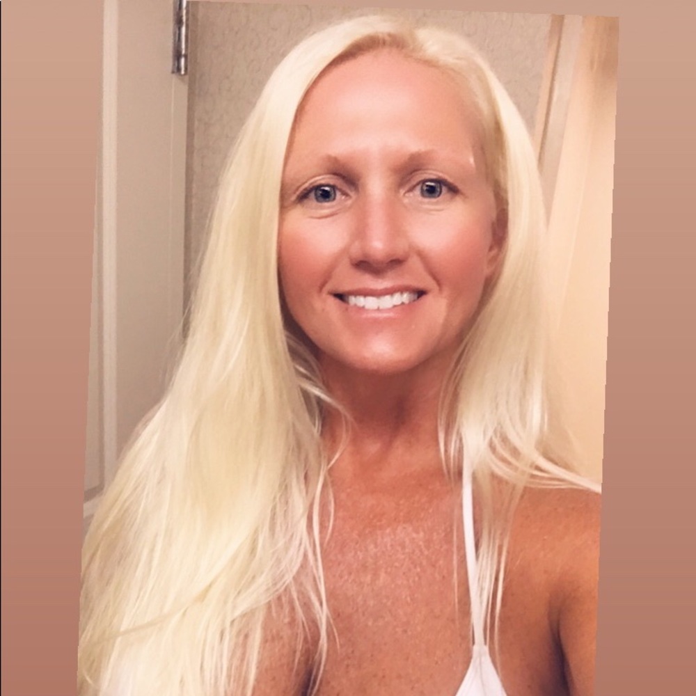 Meet your Posher, Heather